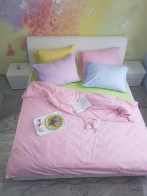 Apartman Moreti